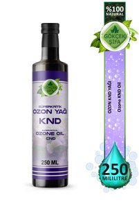 Related product image Gökçek Şifa Care Oils