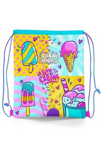 Related product image Coral High Backpacks