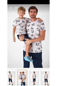 Related product image Arnetta Pajama Sets