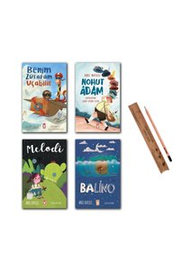 Related product image Timaş Çocuk Children's Storybooks