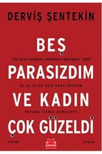 Related product image Kırmızı Kedi Yayınları Novel