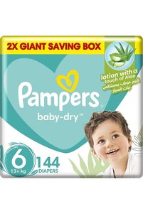 Related product image Pampers Baby Diapers