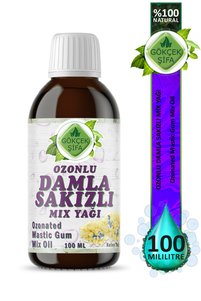 Related product image Gökçek Şifa Care Oils