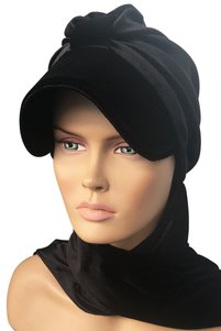 Related product image Vera Modest Bonnets