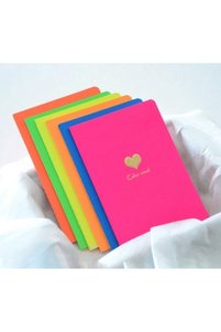Related product image 222 Concept Note Papers and Notepads