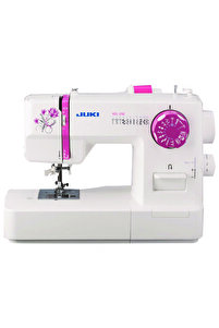 Juki Hzl-29z Otomatik Iplik Takma Sistemli 23 Adet Dekoratif Dikiş
