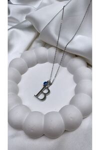 İlgili ürün resmi Accessories Çelik Kolye
