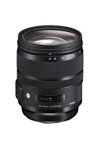 Sigma 24-70mm F/2.8 Dg Os Hsm Art Lens For Canon Ef - Fiyatı