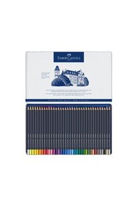 صورة المنتج ذات الصلة Faber Castell أقلام رصاص ملونة