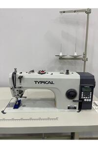 Typical Otomatik Düz Dikiş Makinesi Sanayi Tipi Gc 6880 Md 4