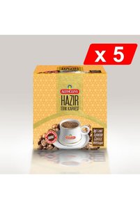 Related product image Altıncezve Turkish Coffee