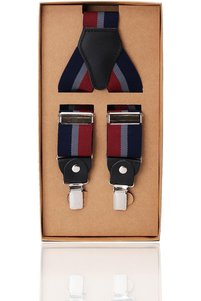 Related product image Kravatkolik Suspenders