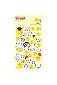 Related product image Bigpoint Stickers