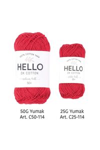 Related product image Tuva Yayıncılık Knitting Yarn