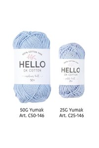 Related product image Tuva Yayıncılık Knitting Yarn