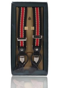 Related product image Kravatkolik Suspenders