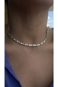 İlgili ürün resmi Vi store Çelik Kolye