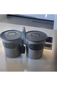 Related product image LUCKYHOMES Storage Containers