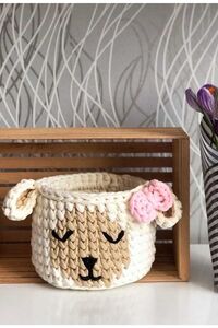 Related product image AFRALYAHOME Basket