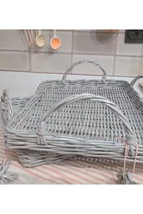 Related product image AFRALYAHOME Tray