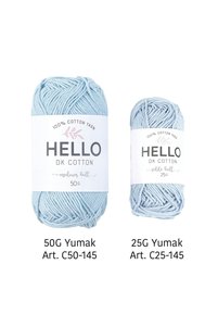 Related product image Tuva Yayıncılık Knitting Yarn
