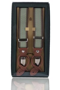 Related product image Kravatkolik Suspenders