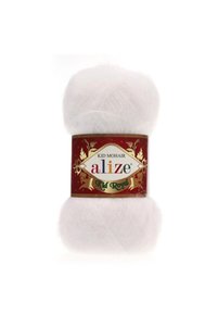 İlgili ürün resmi Alize Örgü İpi