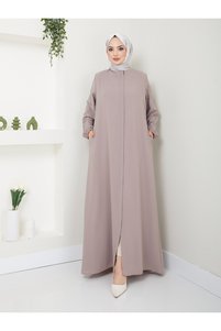 صورة المنتج ذات الصلة Neva Style عبايات وطرحات
