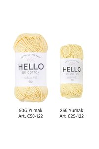 Related product image Tuva Yayıncılık Knitting Yarn