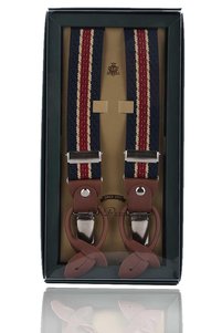 Related product image Kravatkolik Suspenders