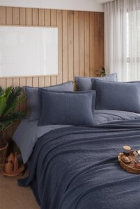 Related product image İyi Geceler İstanbul Double Bedspreads