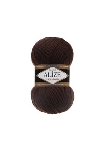 İlgili ürün resmi Alize Örgü İpi
