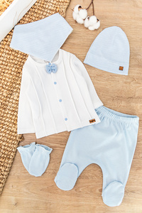 Related product image Babymod Coming Home Outfits