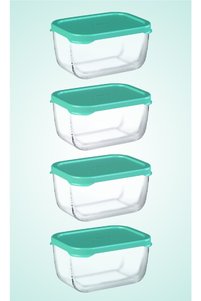 Related product image Paşabahçe Storage Containers