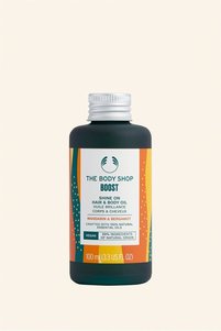 Related product image THE BODY SHOP Hair Treatment Serums & Oils