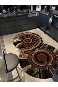 Related product image Rugs Modern Halı Kitchen Rug