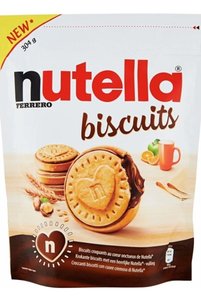 İlgili ürün resmi Ferrero Bisküvi