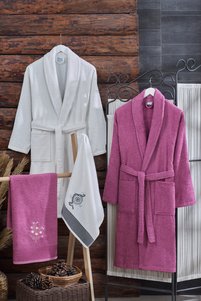 Related product image TABEA HOME Bathrobes