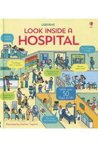 İlgili ürün resmi Usborne Aktivite Eğitici Kitap
