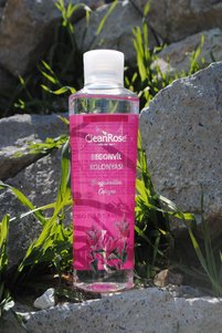 İlgili ürün resmi Clean Rose Kolonya