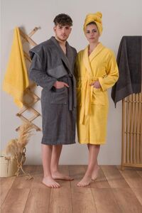 Related product image Cotton Box Bathrobes