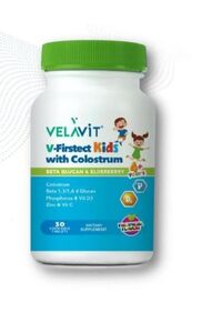 İlgili ürün resmi Velavit Vitamin