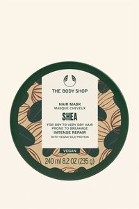 Related product image THE BODY SHOP Hair Masks