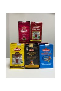 Related product image Çaykur Loose Tea