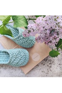 Related product image AFRALYAHOME Home Slippers