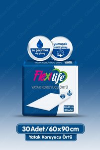 Related product image Flexi Life Mattress Protector