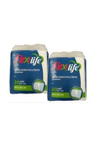 صورة المنتج ذات الصلة Flexi Life واقيات المرتبة
