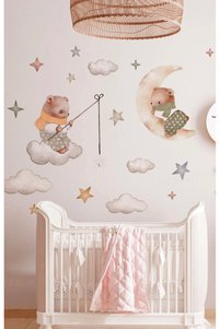 Related product image Sim Tasarım Wall Stickers