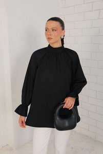 Related product image Melike Tatar Blouses