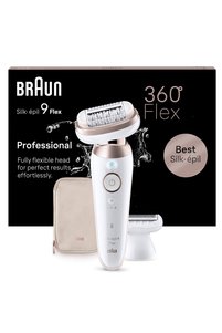İlgili ürün resmi Braun Epilatör